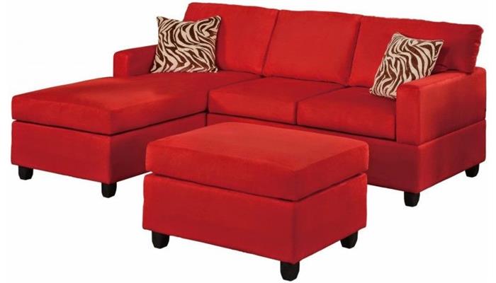 چه نکاتی را باید در هنگام خرید مبل های ال رنگی رعایت نمود؟