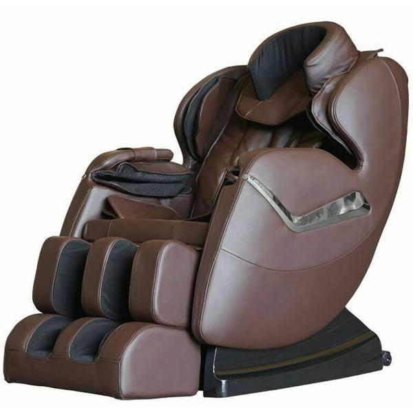 6.صندلی ماساژ: