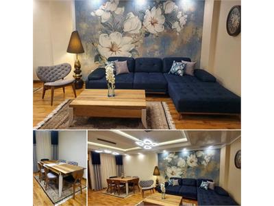 مبلمان پرالین ریلکس