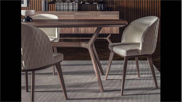 صندلی غذاخوری ویرا