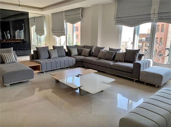 مبلمان راکسو کرنر