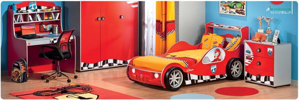 اسلایدر racer 1