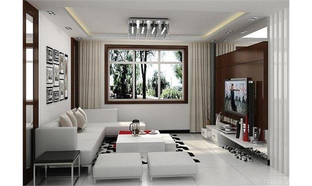 پارچه های به کار رفته در مبل های ال رنگی به چه صورت می باشند؟