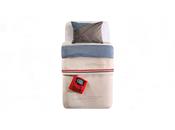 (Trio Bed Cover (90-100 Cm)