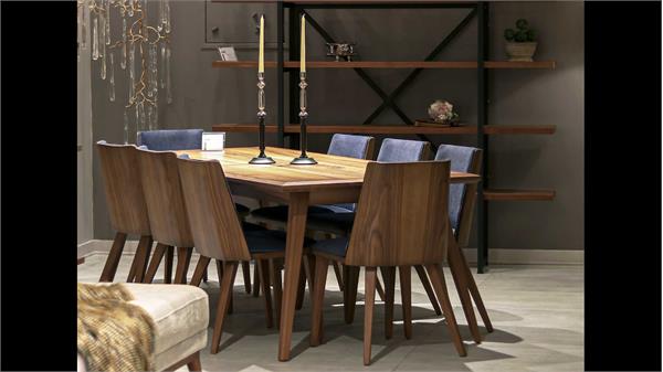 صندلی پریزما