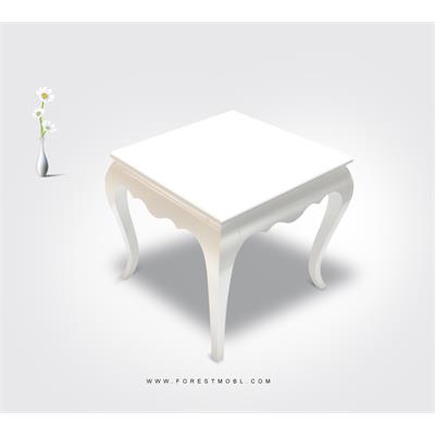 Princess Side Table