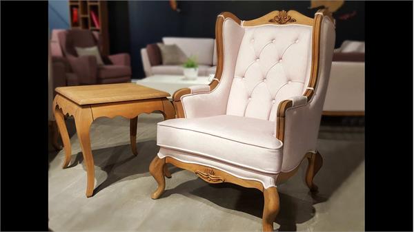 مبلمان پرنسس