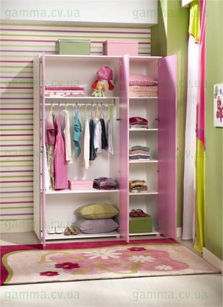 کمد سه درب میس ریسر چیلک