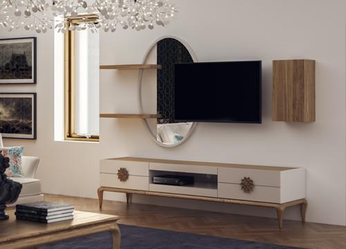 میز تلویزیون پالمیرا