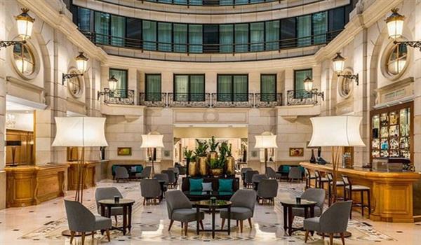 اهمیت دکوراسیون در هتل ها چیست؟