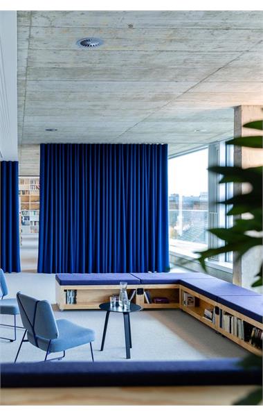 برای انتخاب رنگ مبل اتاق نشیمن چه عواملی تاثیر گذار است؟