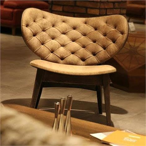 گوشه ی دنج منزل خودتان را با صندلی "ریونیز" خاص و منحصر به فرد کنید...