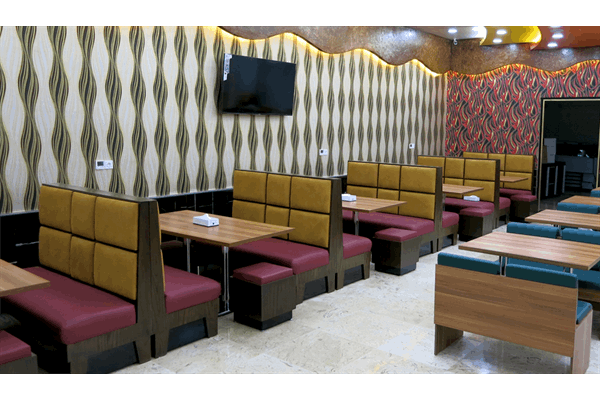 انگیزه صاحبان کافی شاپ ها از خرید مبل در کافی شاپ چیست؟