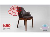 Fas-pluse chair