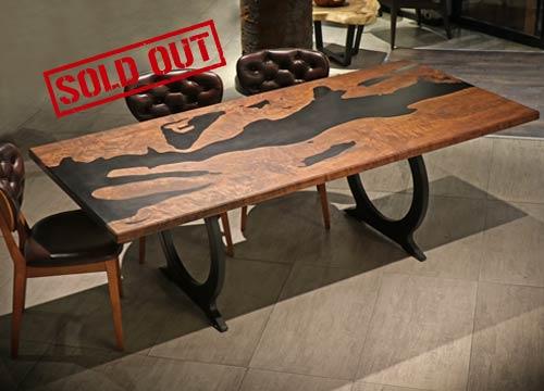 میز اسلب (8نفره) 0005