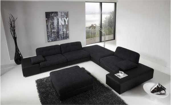 اصل بازی با رنگ ها پیش از انتخاب رنگ مبلمان به چه صورت می باشد؟