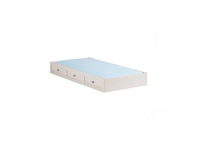 Flora Pull-out Bed (90x190 Cm)