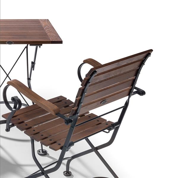 صندلی Pearl plus