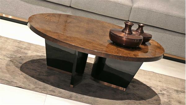 میز جلو مبل مادلی