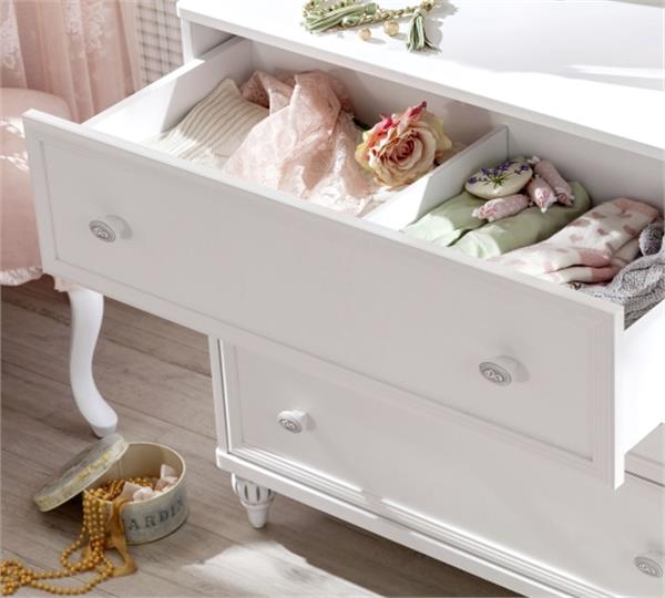 Romantic St Dresser  20.21.1203.00  -2