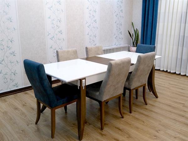 غذاخوری پرشین