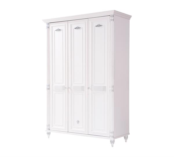 Romantic Large Wardrobe 20.21.1002.03