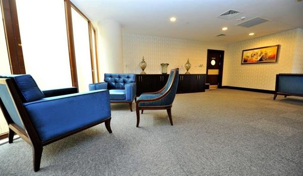 انتخاب سبک های مختلف مبلمان هتلی در چه مواقعی صورت می گیرد؟