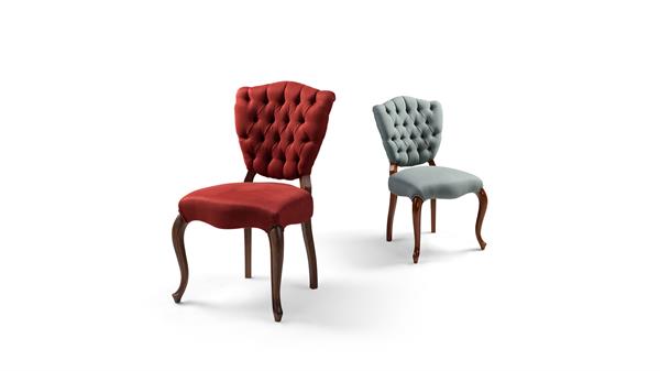 صندلی غذاخوری سچیل