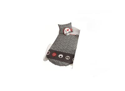 ست روتختی دالمیشن چیلک  (21.04.4487.00) (DIS)