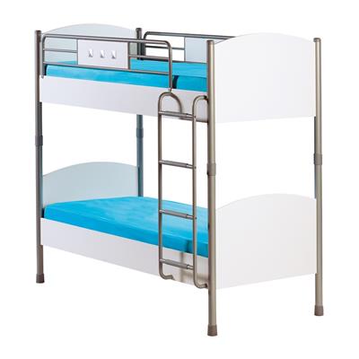 (Active Single Bunk Bed (90*200