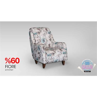 Fiore Armchair