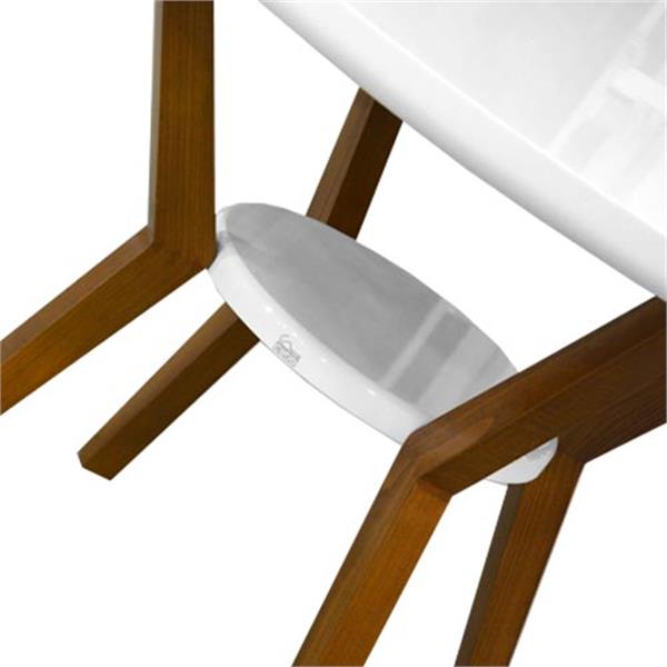 میز غذاخوری تری