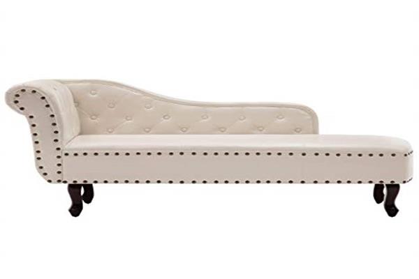 8.مبل شزلون (Chaise lounges Sofa)