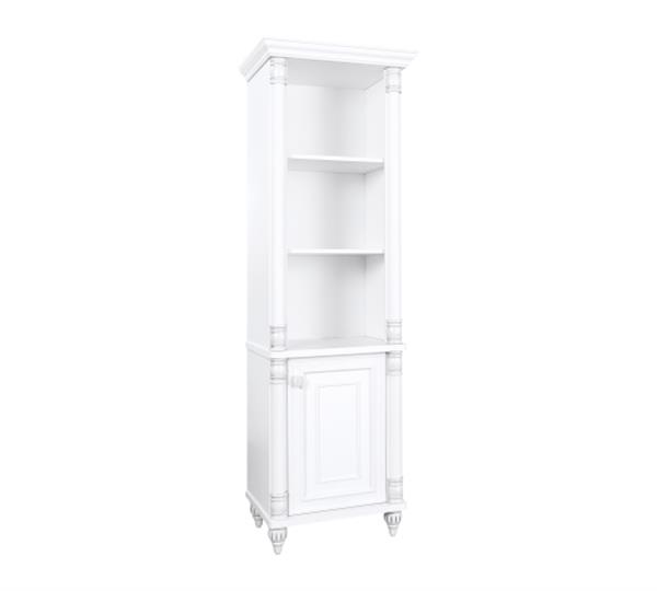 Romantic Medium Bookcase  20.21.1502.00