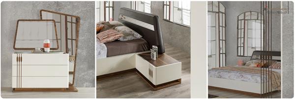 سرویس خواب نیلز 6