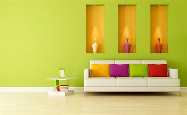 اصول چیدمان مبل به چه صورتی است؟