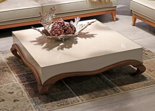 میز جلو مبل دانته