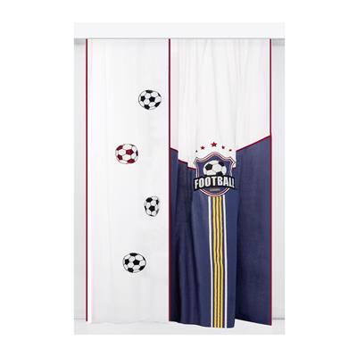 Goal Tül (145x260 Cm)