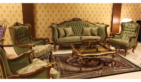 خرید مبل از مراکز معتبر چه مزیت هایی دارد؟