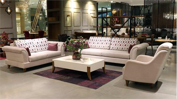 مبلمان هاوانا