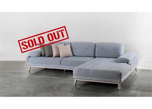 پرالین ریلکسی اوت لت