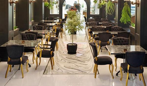 چرا انتخاب صندلی رستورانی دارای اهمیت بسیار زیادی است؟