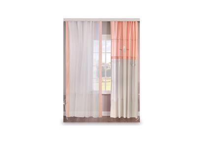 baby girl Curtain