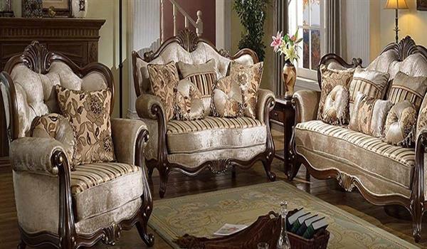 مبلمان کلاسیک چه ویژگی هایی دارد؟