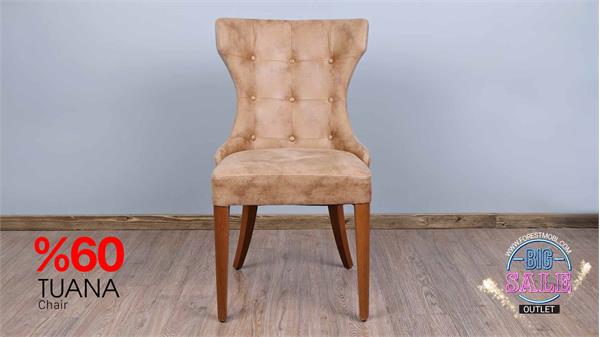 Tuana chair