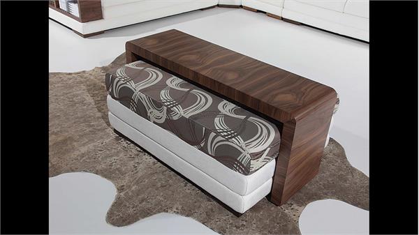 مبلمان لوگانوکرنر