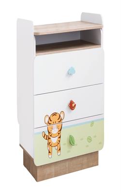 Safari Natura Dresser