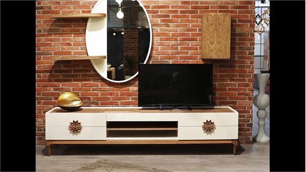 میز تلویزیون پالمیرا