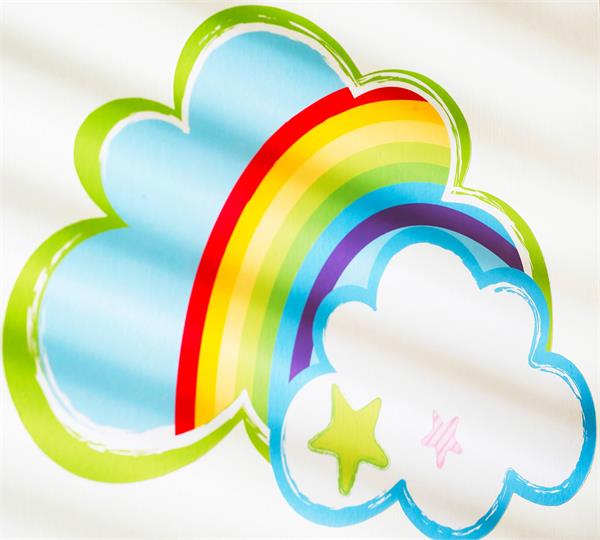 کمد دو درب baby dream 3