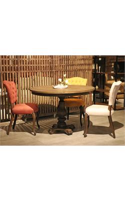 (لوحة مستديرة) Ronak